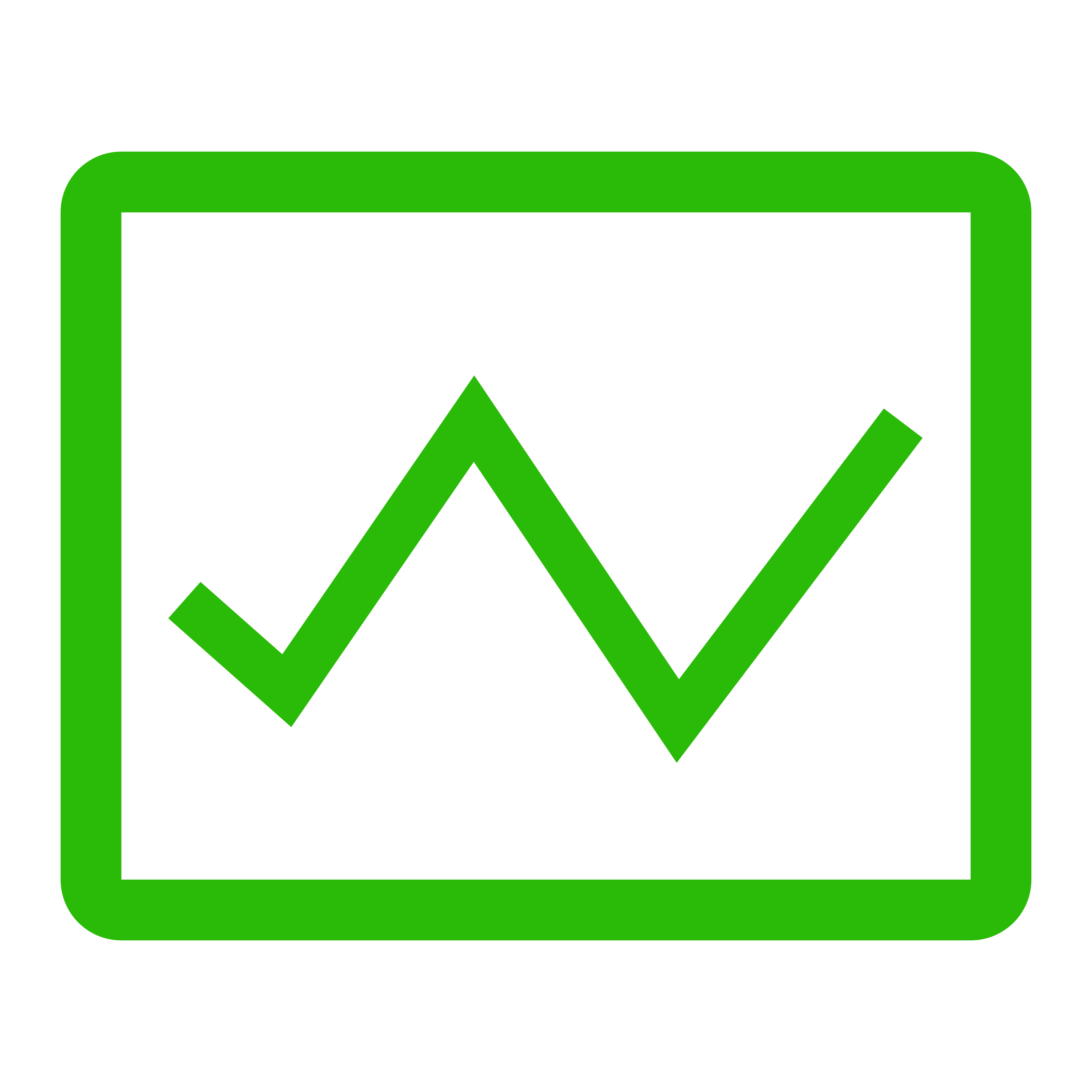 Analytics Icon