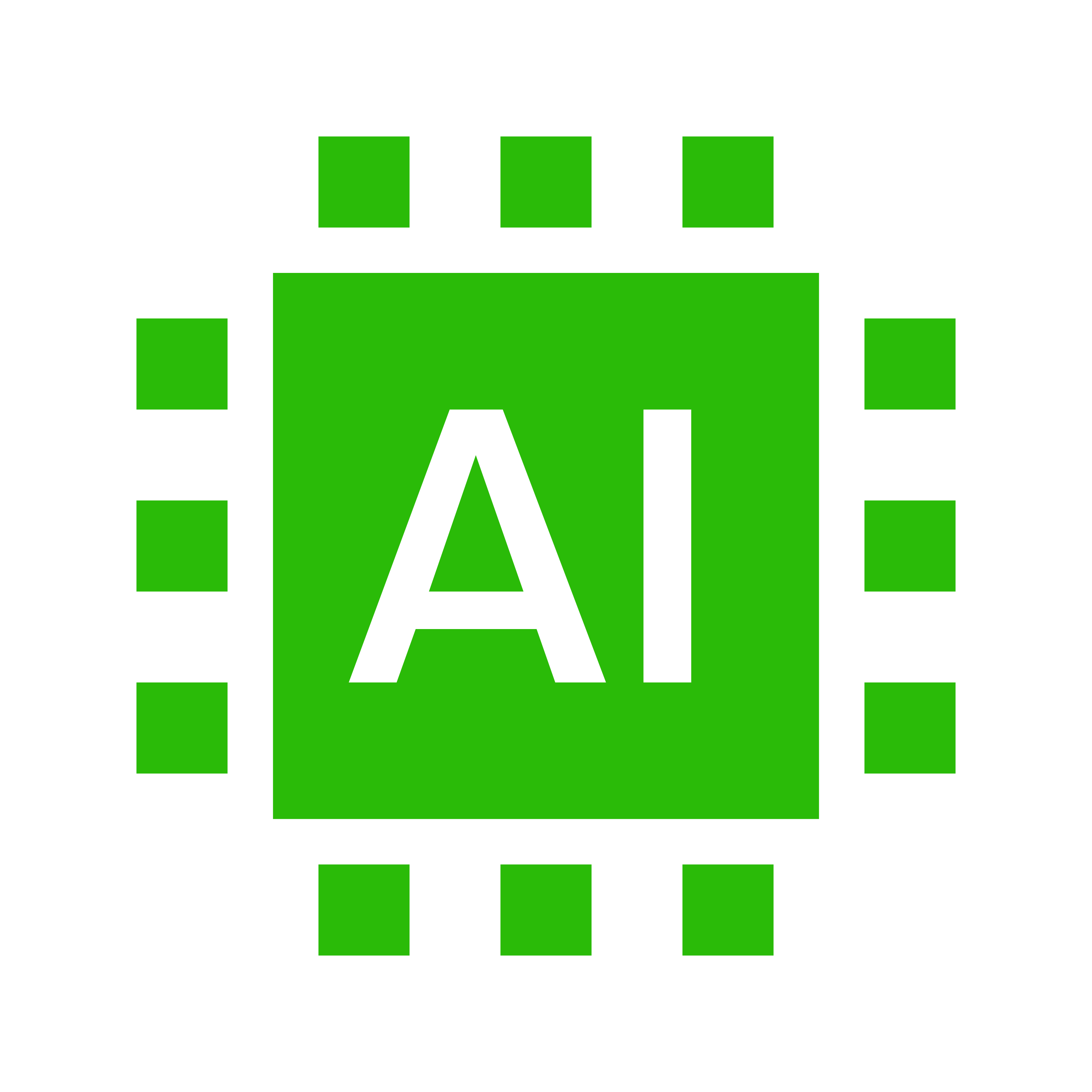 Automation Icon